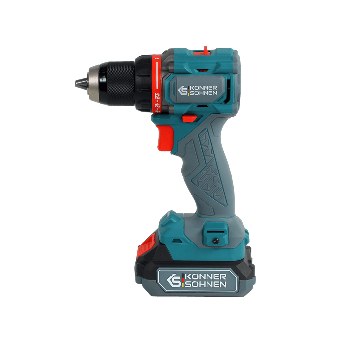 Bezdrátová Sada Master KS ID20V-60 KIT 74