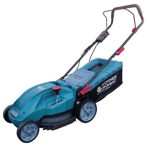 Elektrische Grasmaaier KS 38LM16
