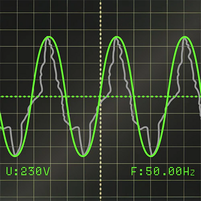 Elektroniikan turvallisuus