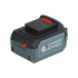 Johdoton Mini Moottorisaha KS MCS20V-12 SET PLUS, kuva 16