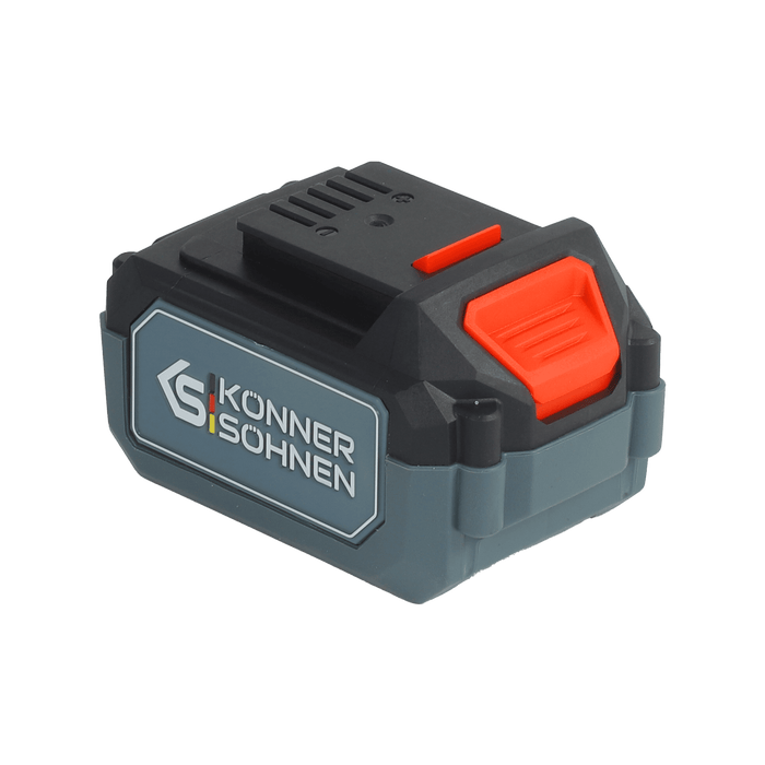 Johdoton Mini Moottorisaha KS MCS20V-12 SET PLUS