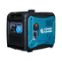 Invertergenerator KS 6000iE S, billede 1