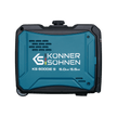 Inverter generator KS 6000iE S thumbnail