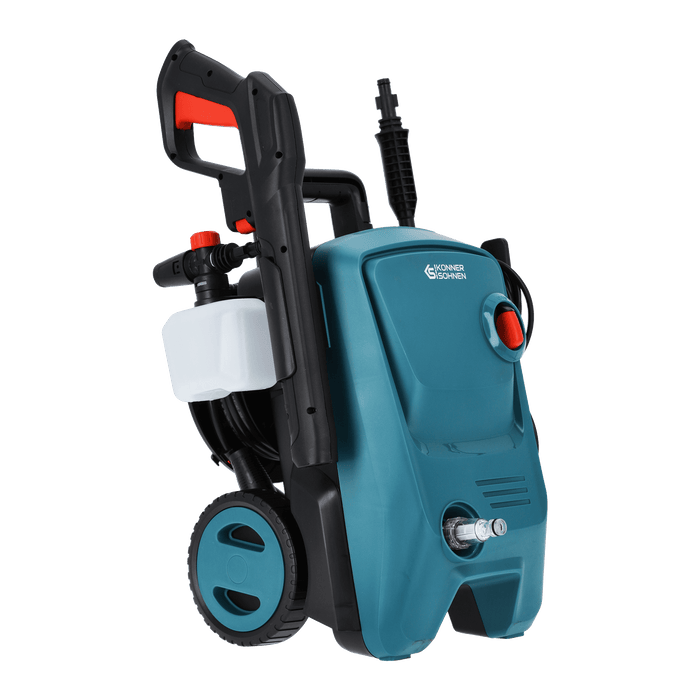 Visokotlačni perač KS PW145V