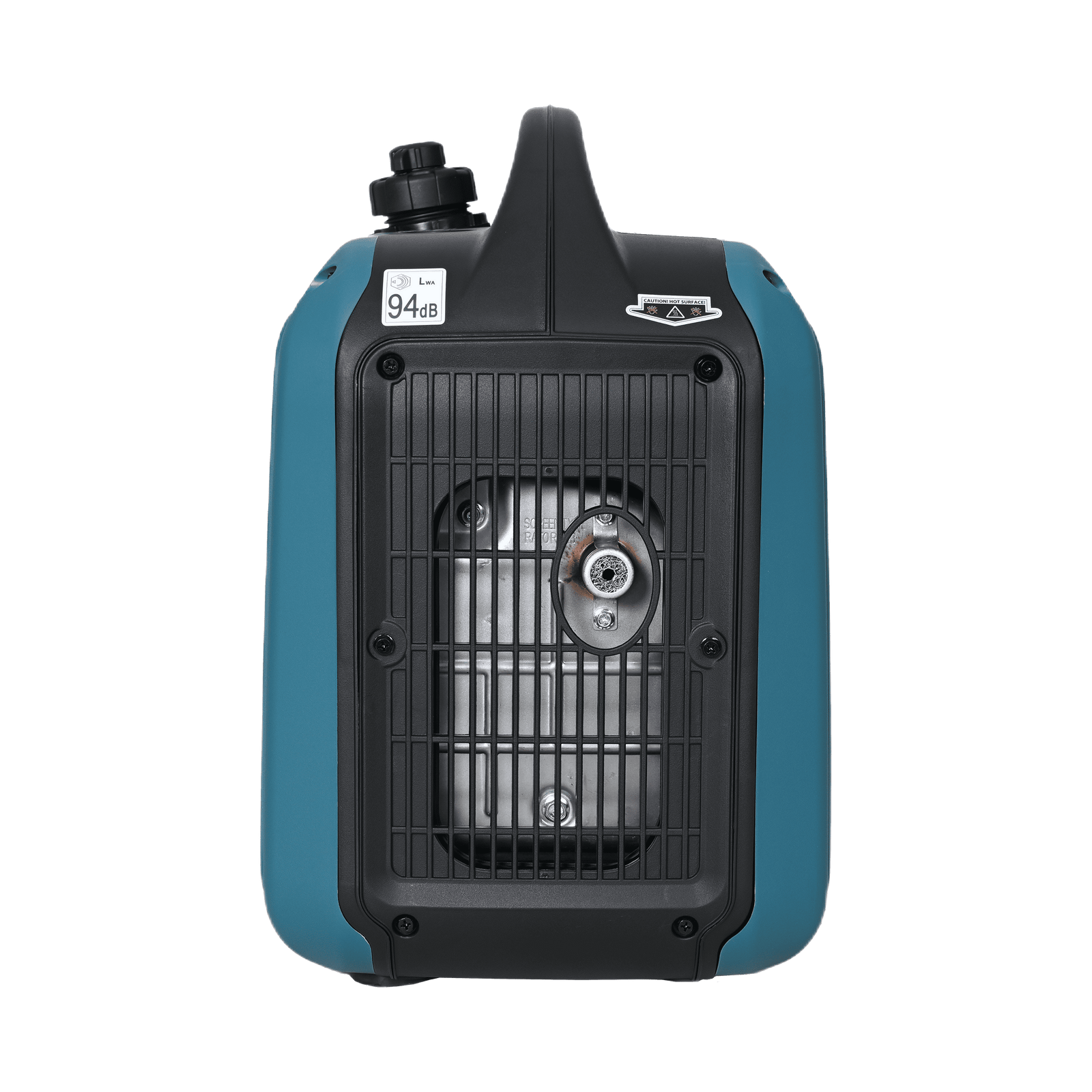 Invertergenerator (LPG/benzin) KS 1900iG S