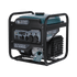 Dubbelt bränsle invertergenerator KS 4500iG, kuva 11