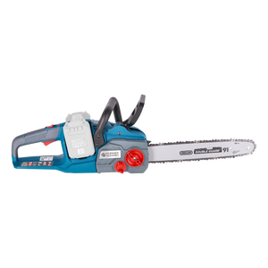 Ledningsfri motorsav KS CS40V-16