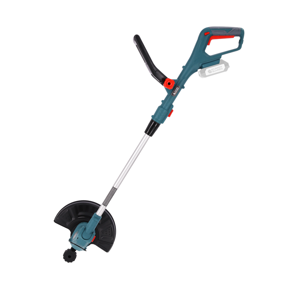 Vezeték nélküli trimmer KS GT-20V