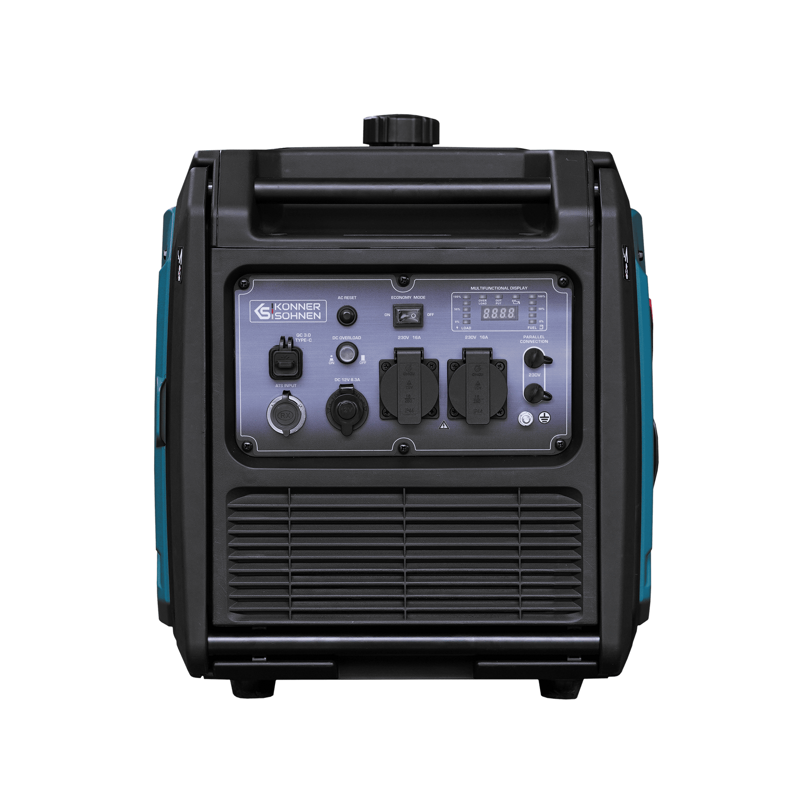 Generatore di inverter KS 4000iE S