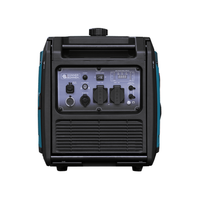 Generatore di inverter KS 4000iE S