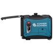 Generatore di inverter KS 4000iE S thumbnail