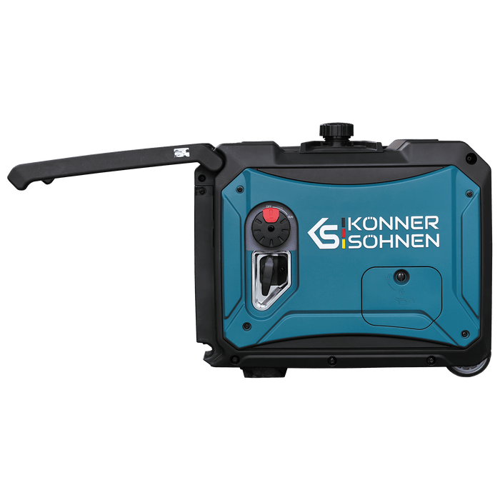 Gerador inversor KS 4000iE S