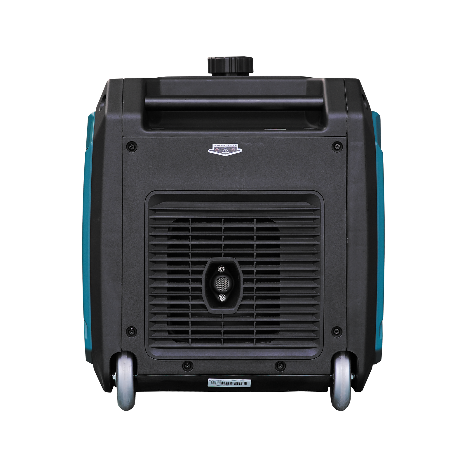 Invertorový generátor na LPG/benzín KS 4000iEG S