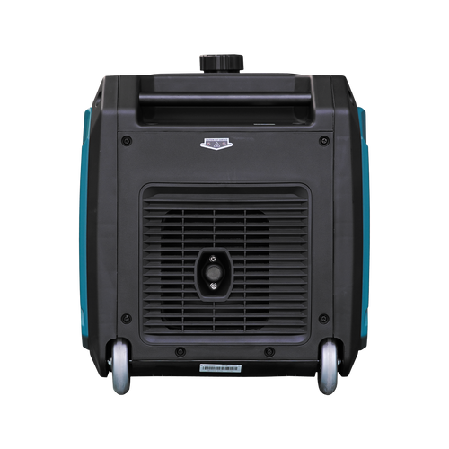 Μετατροπέας γεννήτριας LPG/βενζίνης KS 4000iEG S