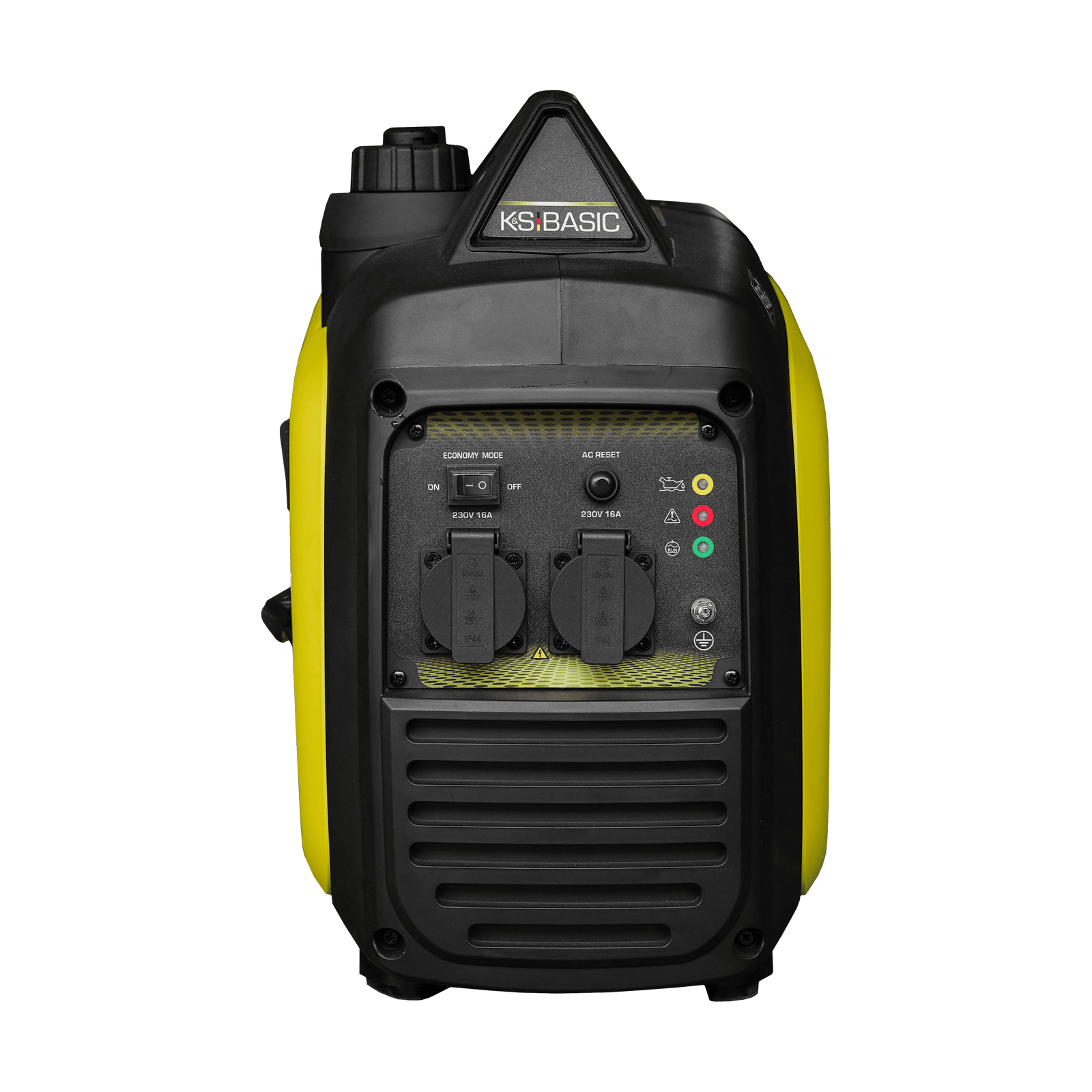 Γεννήτρια Inverter KSB 33i S