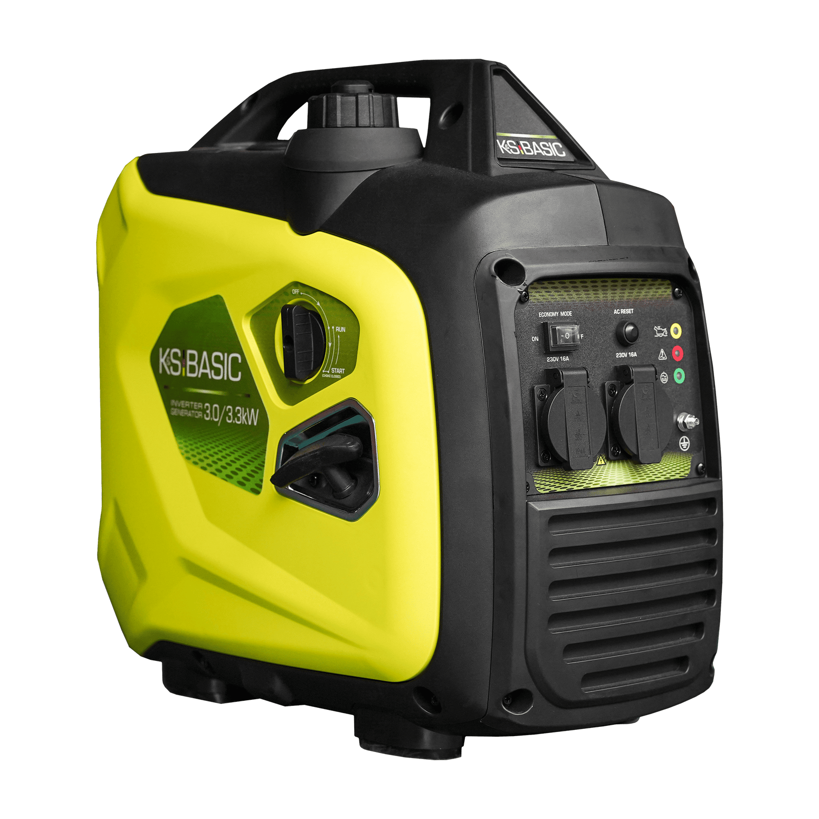 Γεννήτρια Inverter KSB 33i S