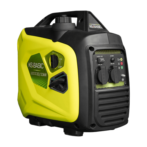 Inverter Generator KSB 33i S