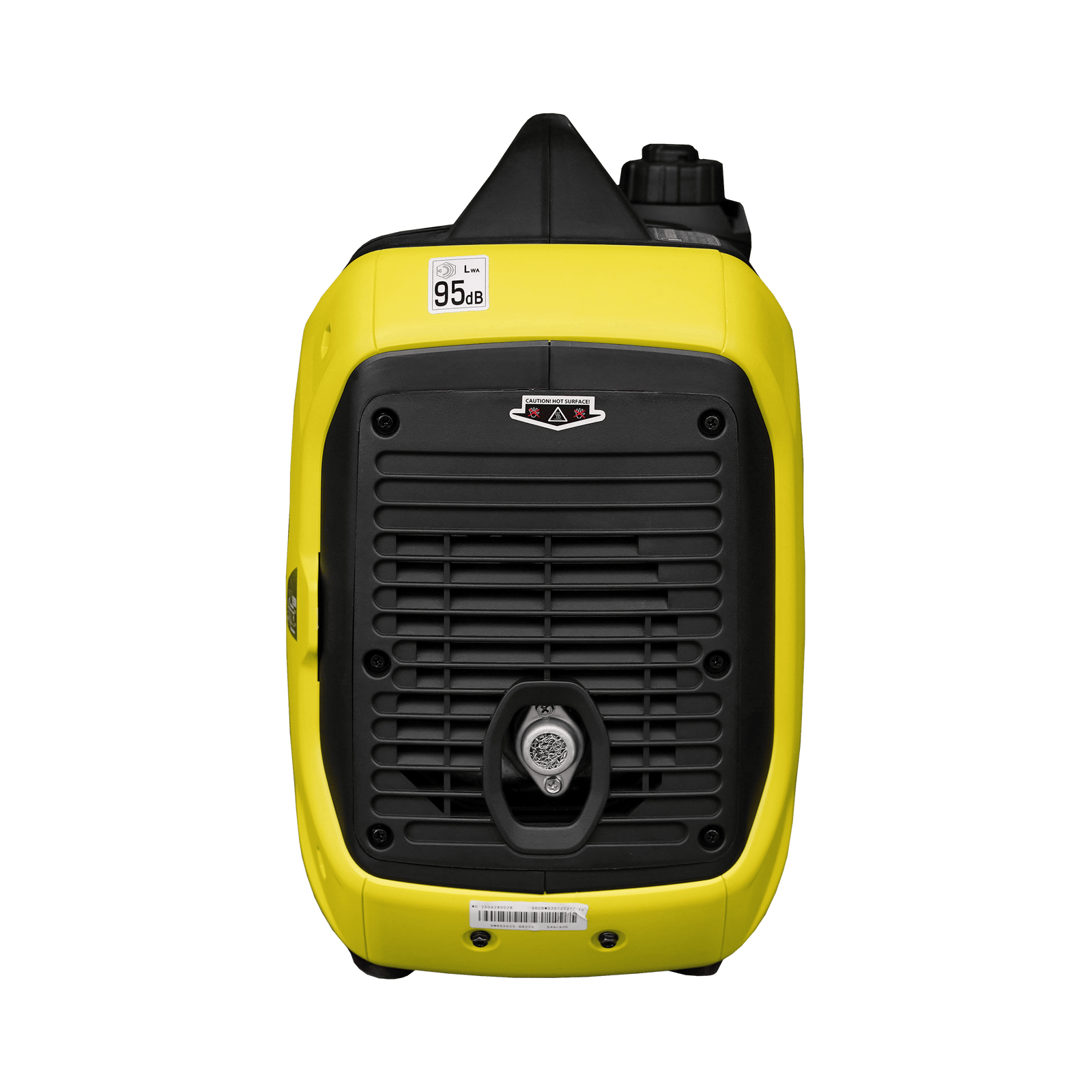 Γεννήτρια Inverter KSB 33i S