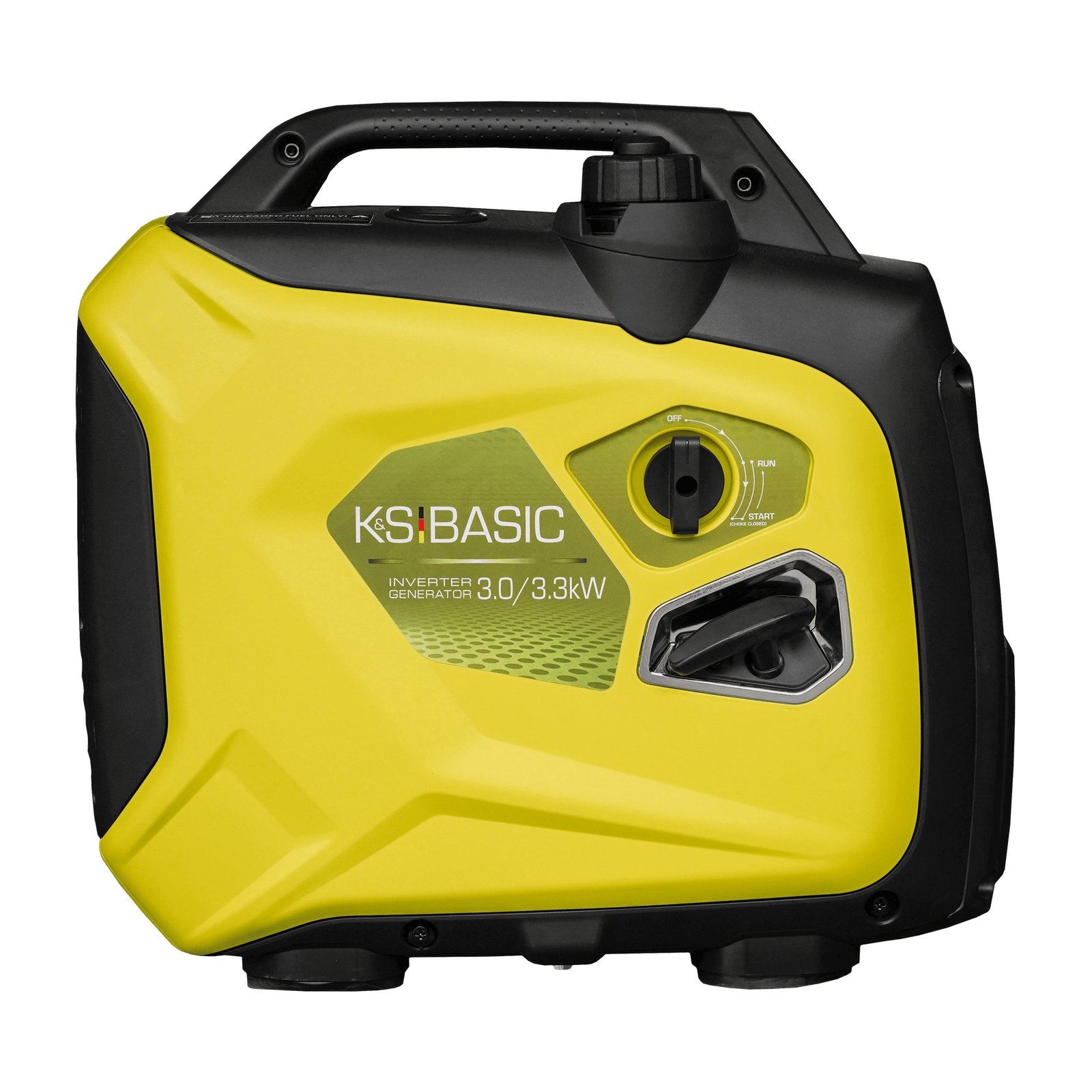 Γεννήτρια Inverter KSB 33i S