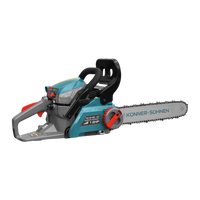Bensiiniketjusaha KS CS18G-14C