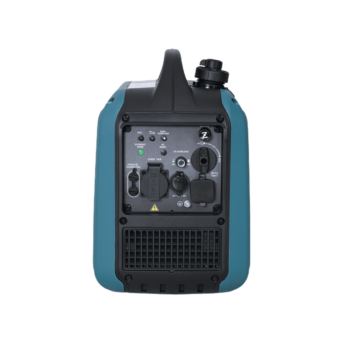 Γεννήτρια inverter KS 1900i S