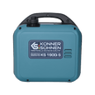 Inverter generator KS 1900i S thumbnail