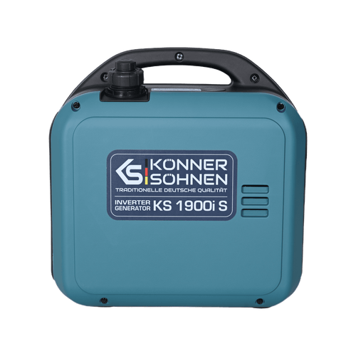 Generatore inverter KS 1900i S