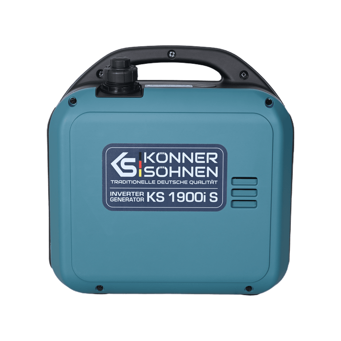 Γεννήτρια inverter KS 1900i S