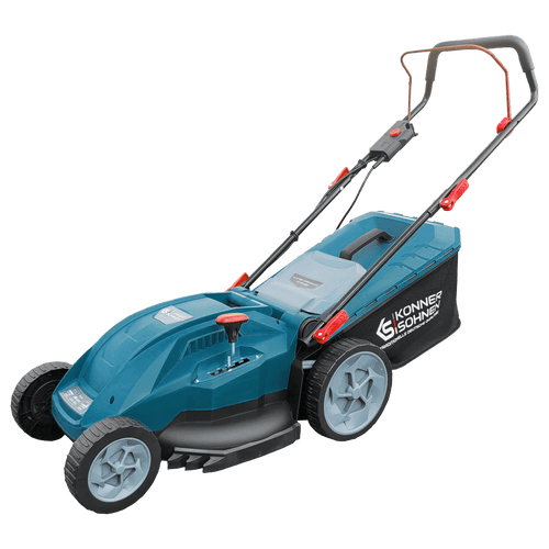 Elektrische Grasmaaier KS 43LM20
