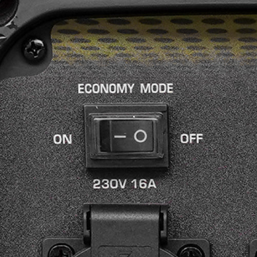 Λειτουργία οικονομίας