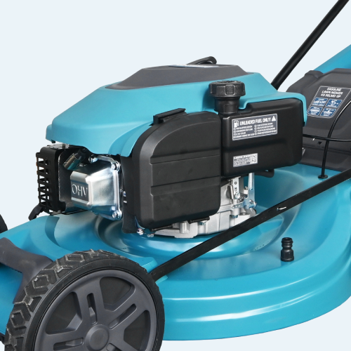 Motore Potente e Durevole