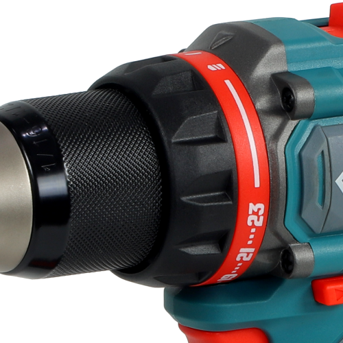 Zesílené pouzdro převodovky