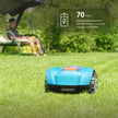 Robot tondeuse KS 22RLM thumbnail