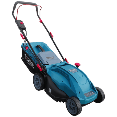 Elektrická sekačka na trávu KS 38LM16