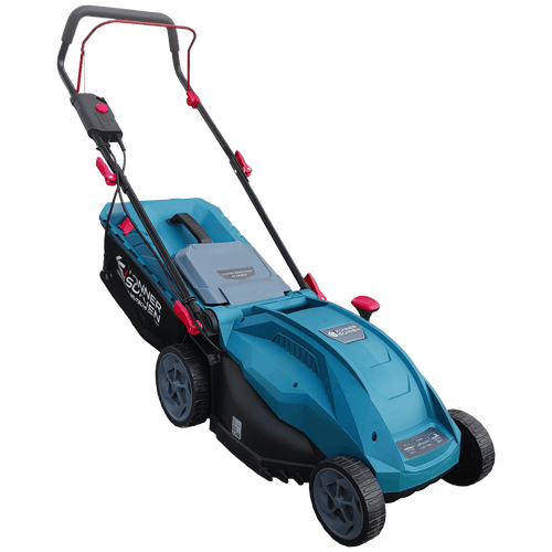 Elektrische Grasmaaier KS 38LM16