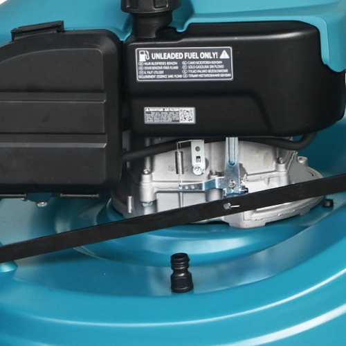 Aria Automatica Choke