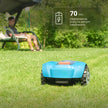 Robot koszący KS 22RLM thumbnail