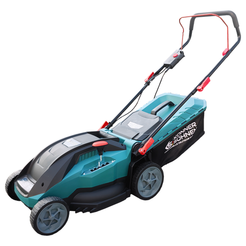 Elektrische Grasmaaier KS 38LM16-BL
