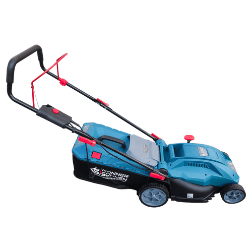 Elektrische Grasmaaier KS 38LM16
