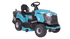 Benzin-Rasentraktor KS 98TMG-H, Bild 11