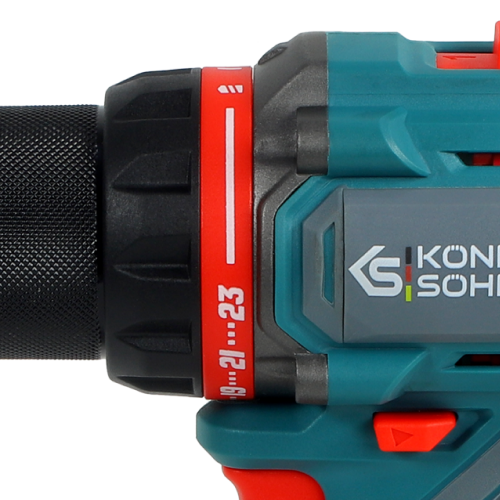 23 poloh točivého momentu