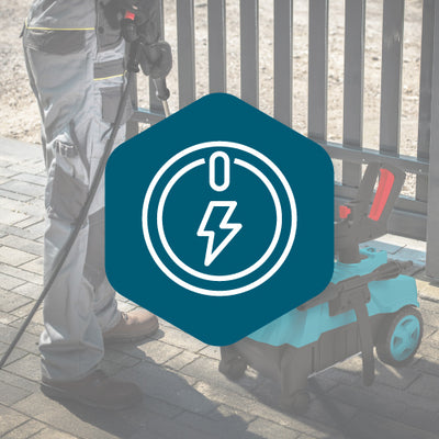 Sistema di arresto totale (Total Stop System)