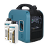 SETPROMO710: KS 1900i S + KS 10W-30, kuva 1
