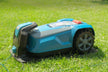 Robot koszący KS 22RLM thumbnail