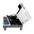 Generador inverter diésel en carcasa insonorizada KS 6500iDE S ATSR, imagen 17