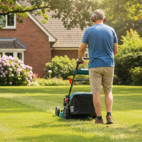Area di Filtrazione dell'Aria Aumentata