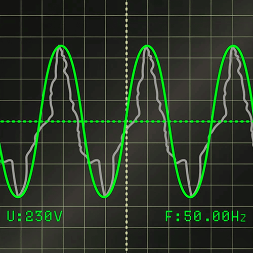 Invertteriteknologia