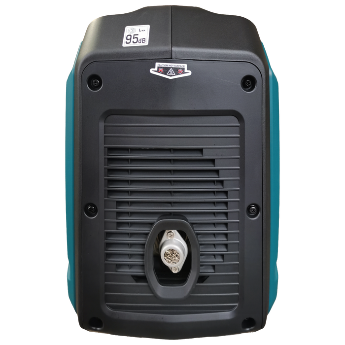 LPG/bensiini-invertterigeneraattori KS 3000iG S