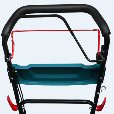 Leviers de commande en acier plats