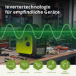 Inverter-Generator KSB 22i S thumbnail